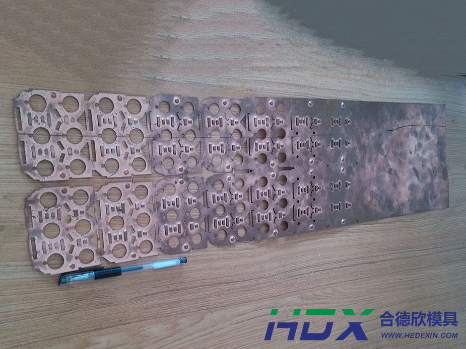 Heat exchanger for water heater