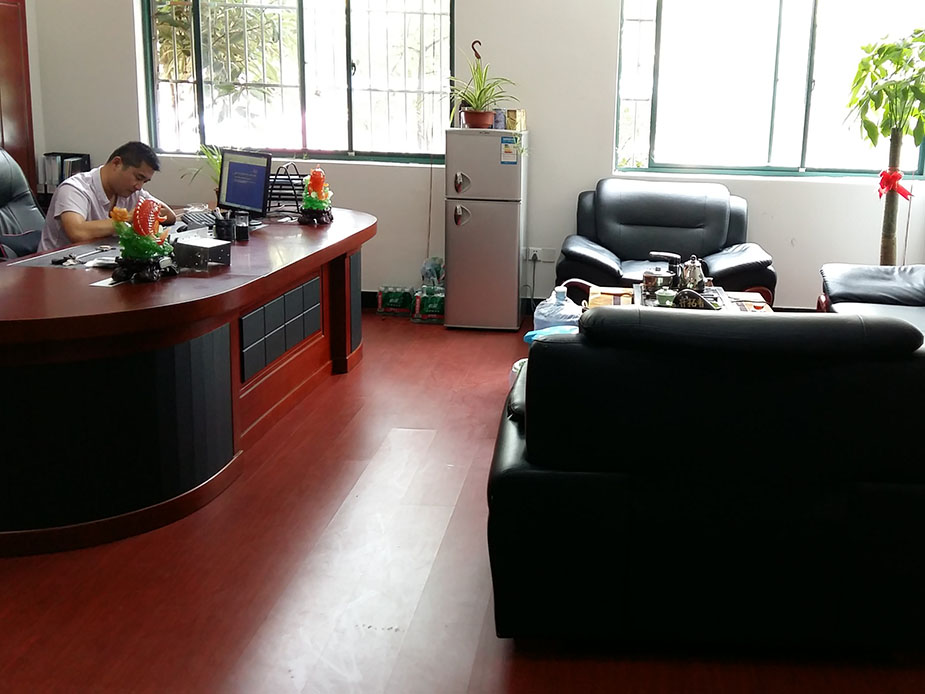 General Manager Office